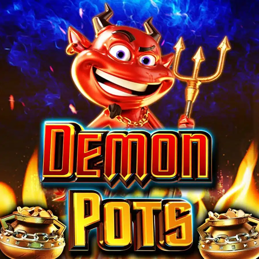 Unique Demon Pots Bonuses