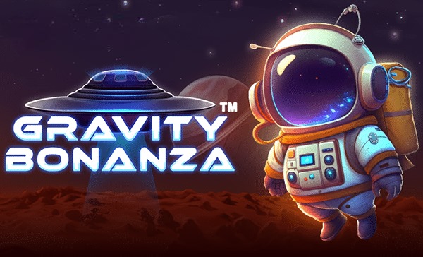 Bonus Gravity Bonanza Unik